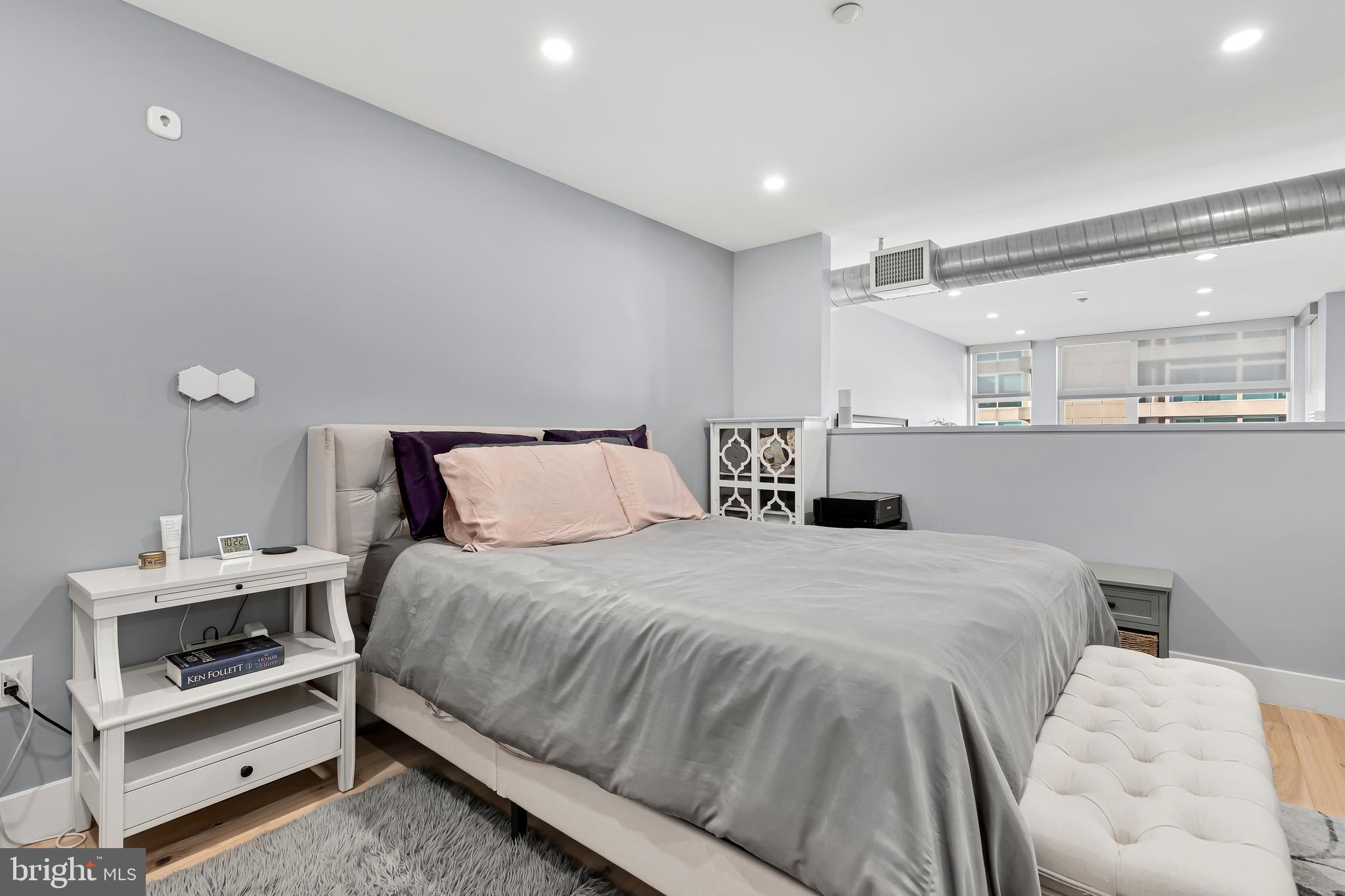 1390 V Street Northwest, Unit 303 Washington, DC 20009 - Photo 22 of 28