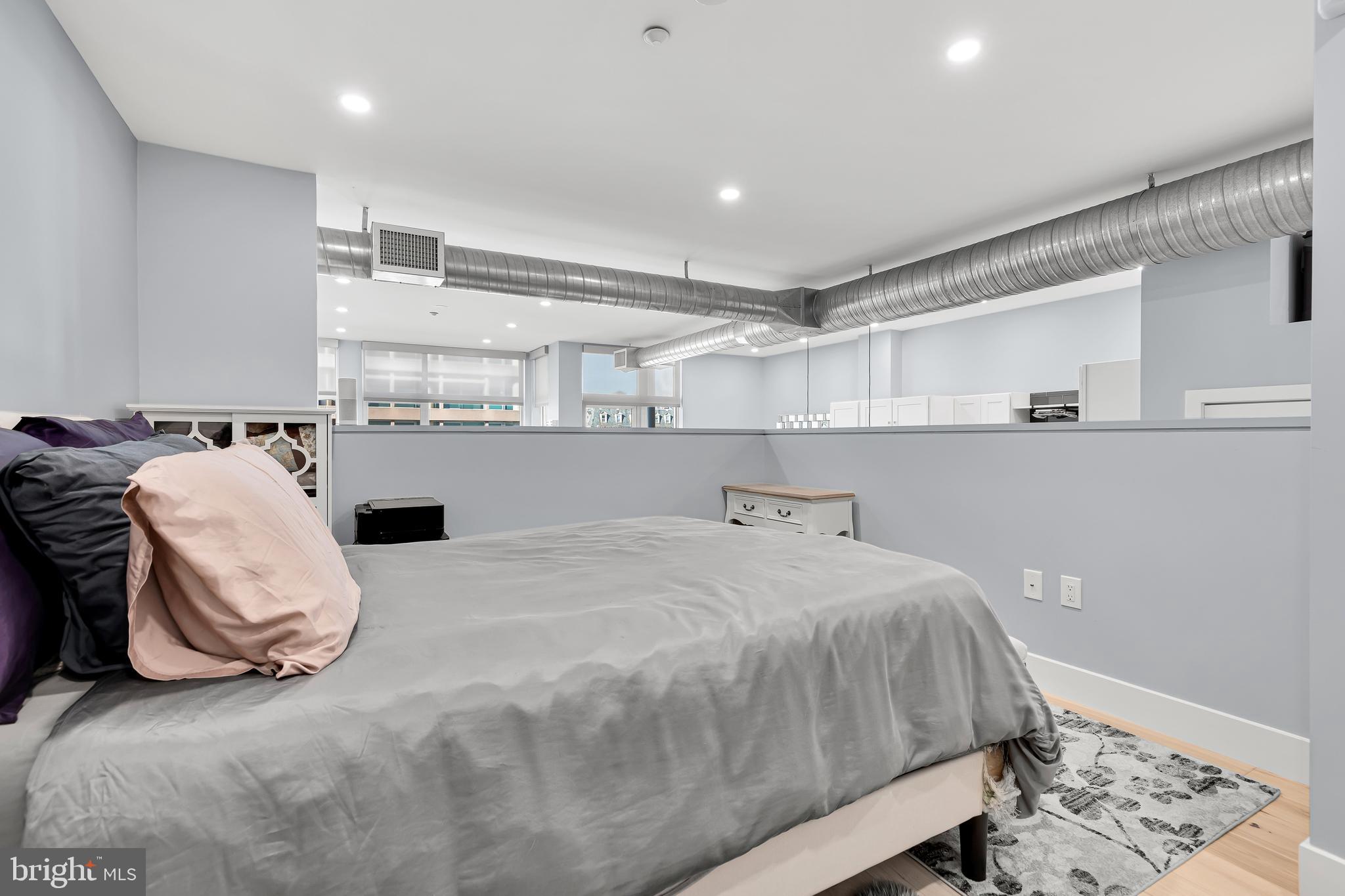 1390 V Street Northwest, Unit 303 Washington, DC 20009 - Photo 23 of 28