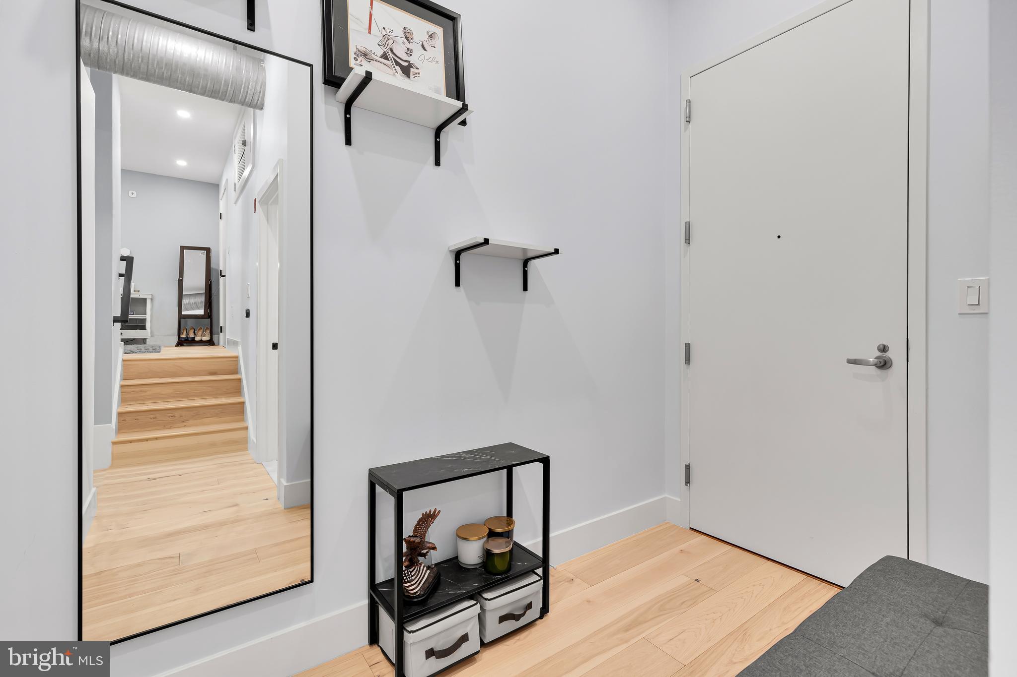 1390 V Street Northwest, Unit 303 Washington, DC 20009 - Photo 4 of 28