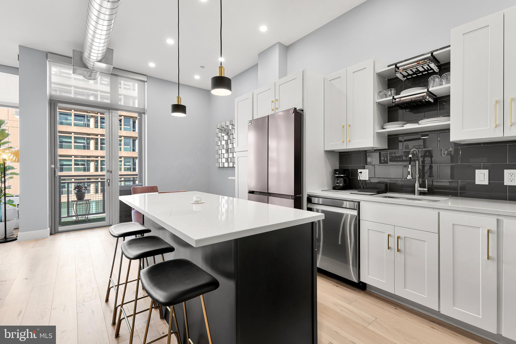 1390 V Street Northwest, Unit 303 Washington, DC 20009 - Photo 8 of 28