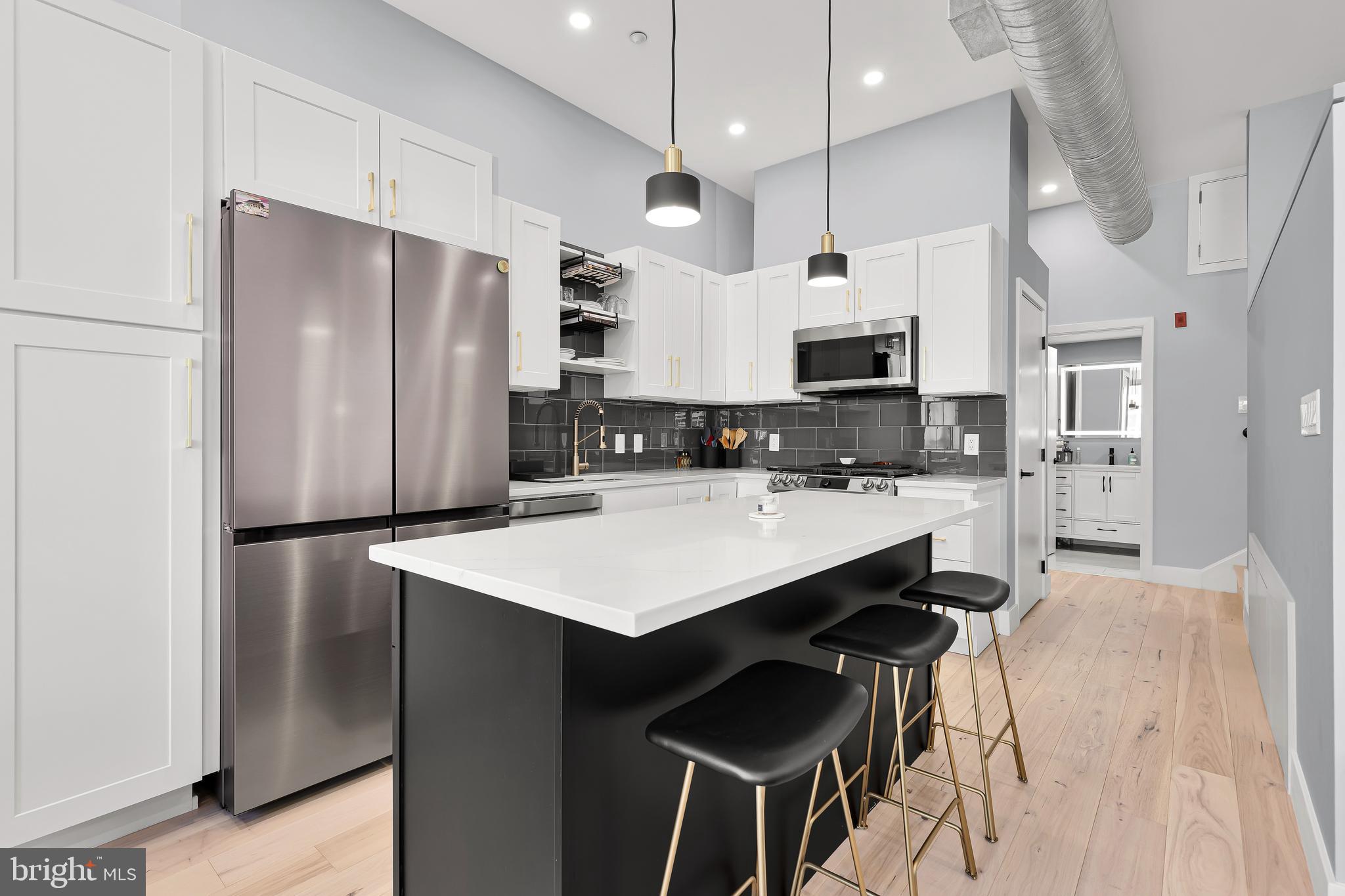 1390 V Street Northwest, Unit 303 Washington, DC 20009 - Photo 10 of 28