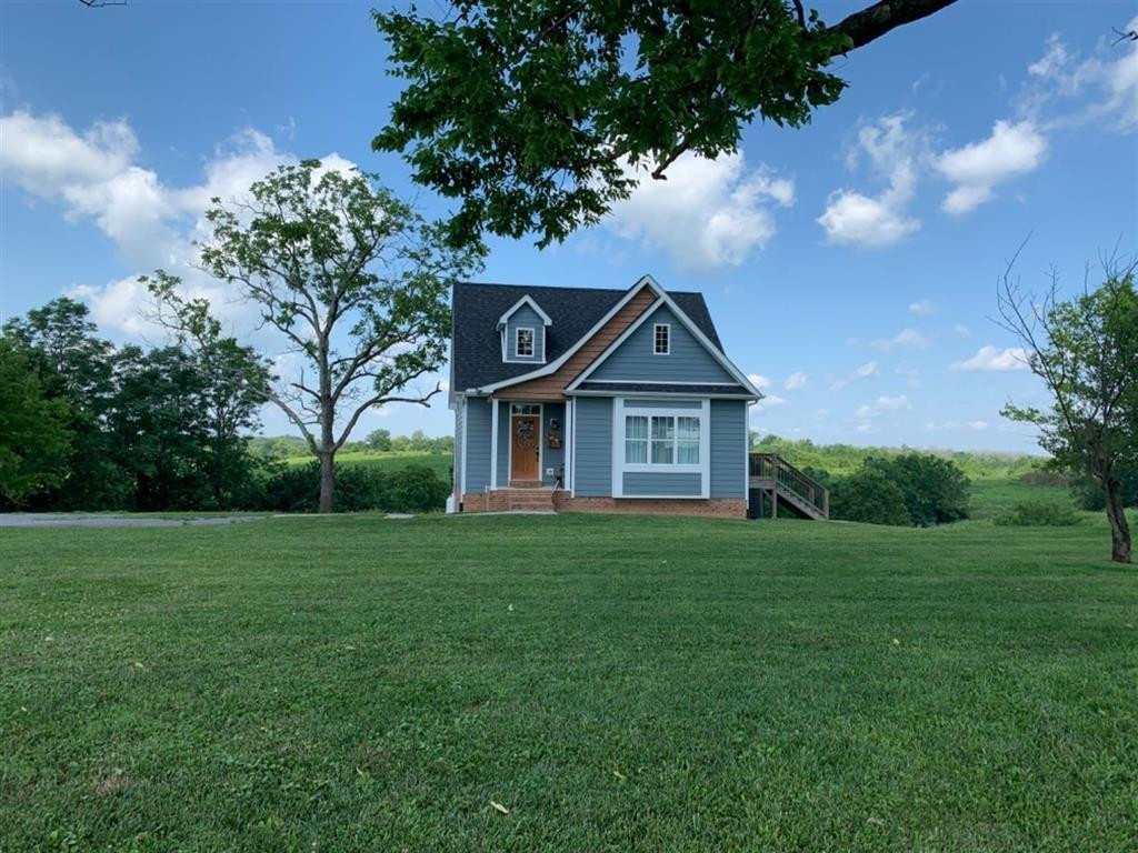4054 Broaddus Branch Road Paint Lick, KY 40461 - Photo 1 of 64 Photo 1