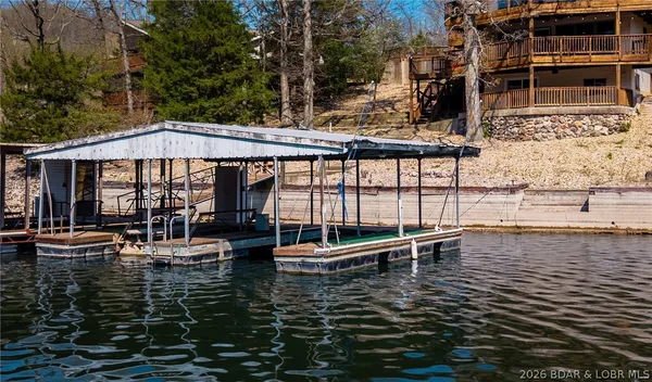 $850,000 | 501 Camelot Drive, Camdenton, MO 65020