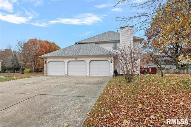 $369,900 | 2311 Chesapeake Landing, Springfield, IL 62712