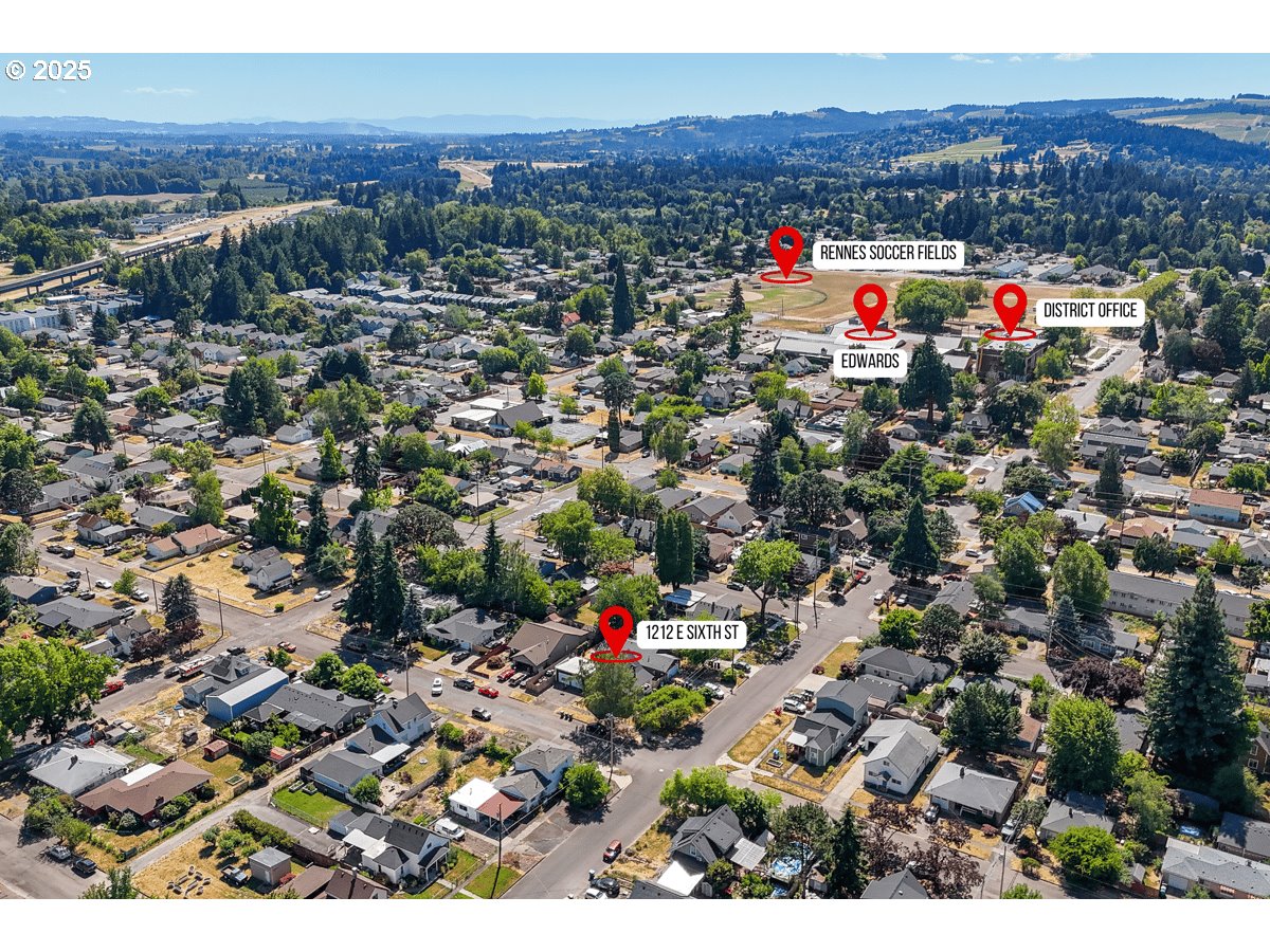 1212 East 6th Street Newberg, OR 97132 - Photo 38 of 44