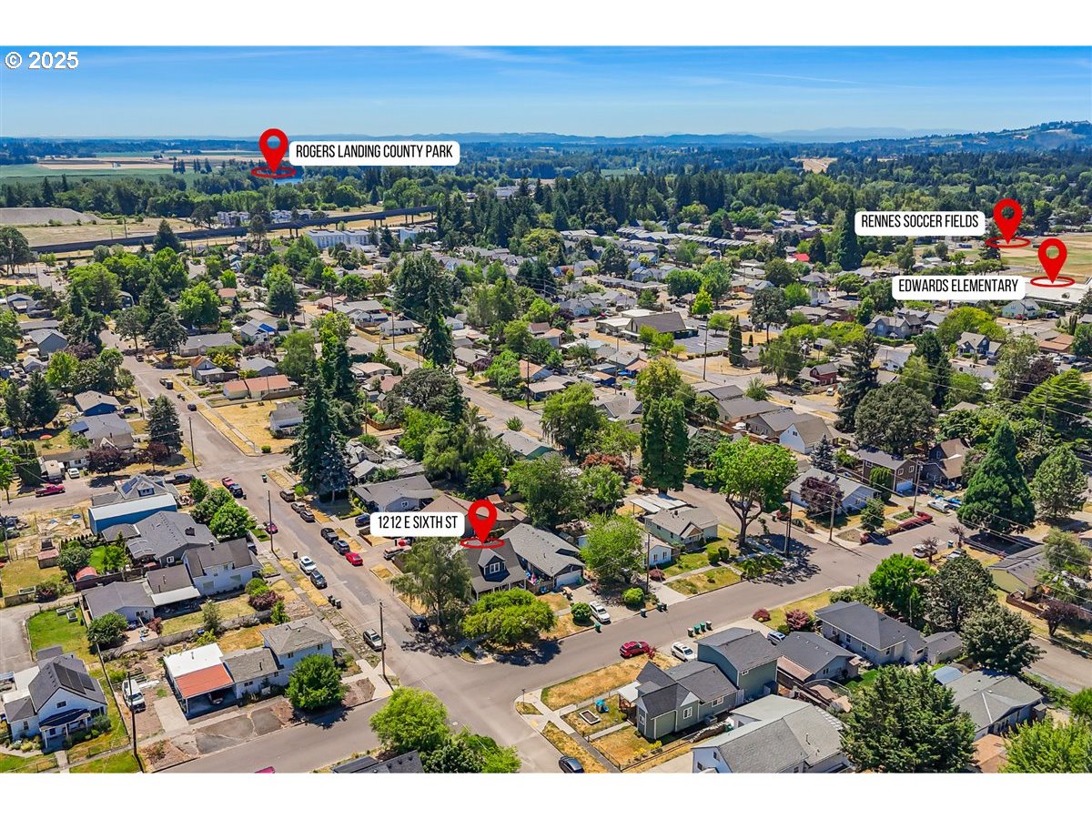 1212 East 6th Street Newberg, OR 97132 - Photo 39 of 44