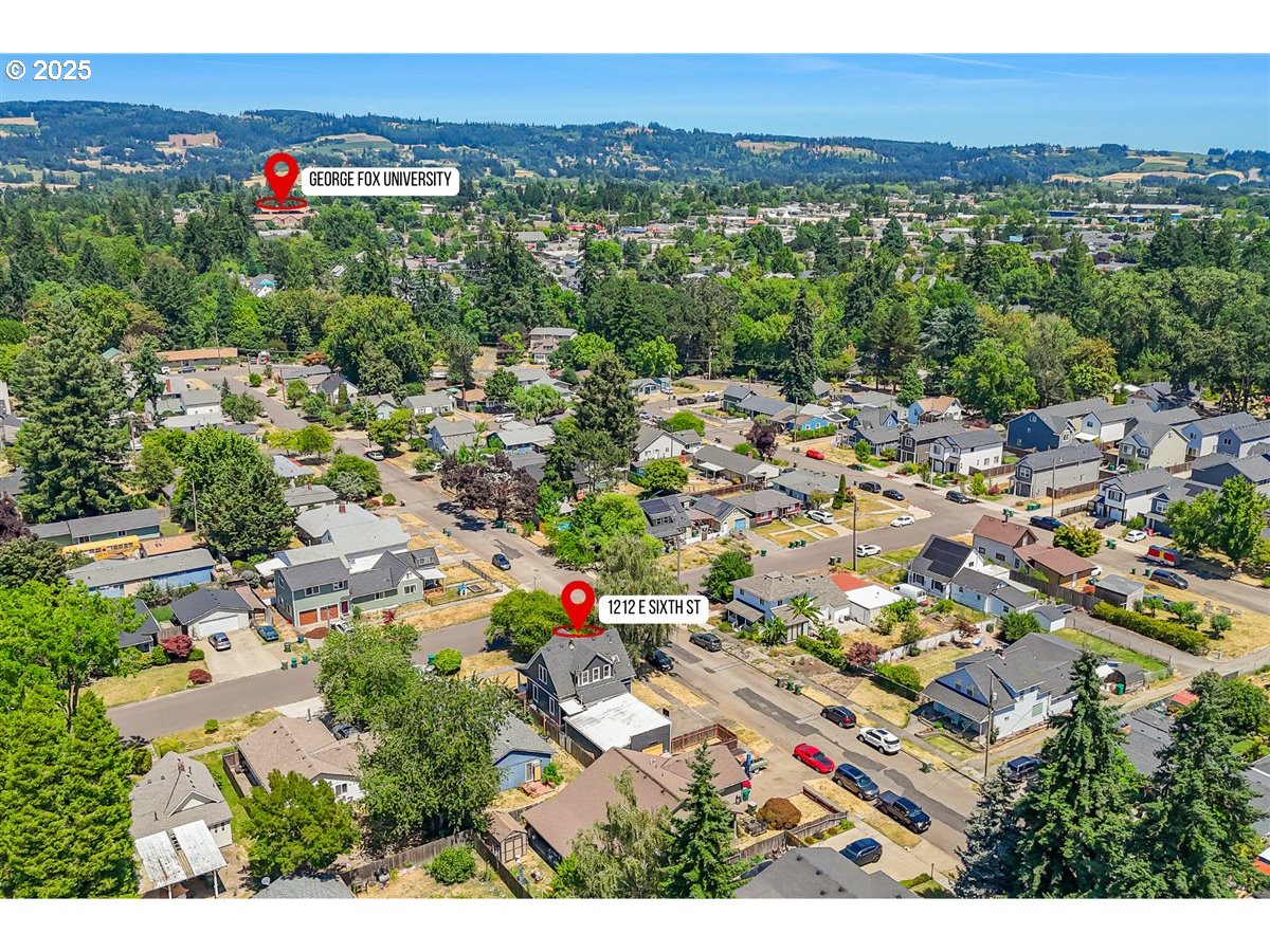 1212 East 6th Street Newberg, OR 97132 - Photo 40 of 44