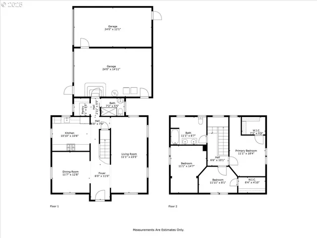 $549,900 | 1212 East 6th Street, Newberg, OR 97132