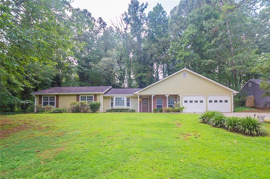4575 South Landing Drive, Marietta, GA 30066 Compass