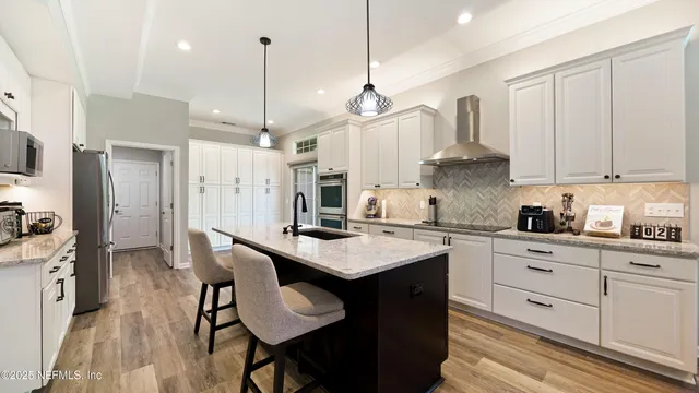 $575,000 | 3421 Sanctuary Boulevard, Jacksonville Beach, FL 32250