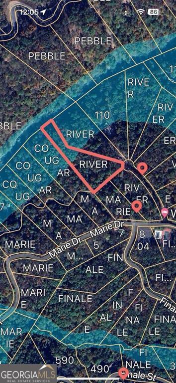 0 River Top Road, Unit 1807 Talking Rock, GA 30175 - Photo 18 of 26