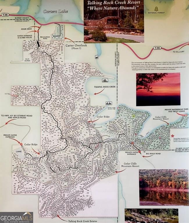 0 River Top Road, Unit 1807 Talking Rock, GA 30175 - Photo 19 of 26