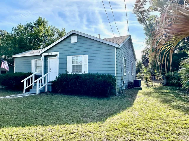 $217,000 | 115 Milton Road, Pensacola, FL 32507