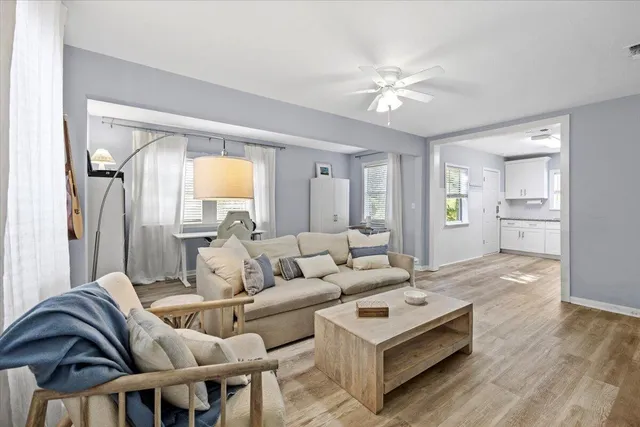 $217,000 | 115 Milton Road, Pensacola, FL 32507