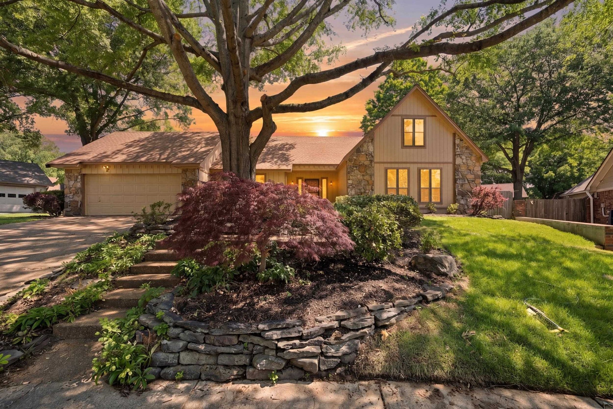 6002 Bridle Path Drive Bartlett, TN 38134 - Photo 31 of 33