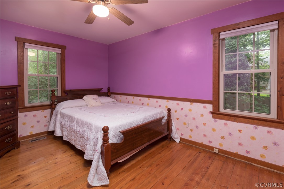 1400 Stone River Road North Chesterfield, VA 23235 - Photo 26 of 34 a bed room with a bed and a window