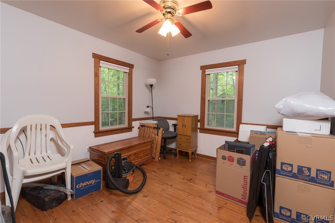 1400 Stone River Road North Chesterfield, VA 23235 - Photo 28 of 34 a living room with furniture and a window
