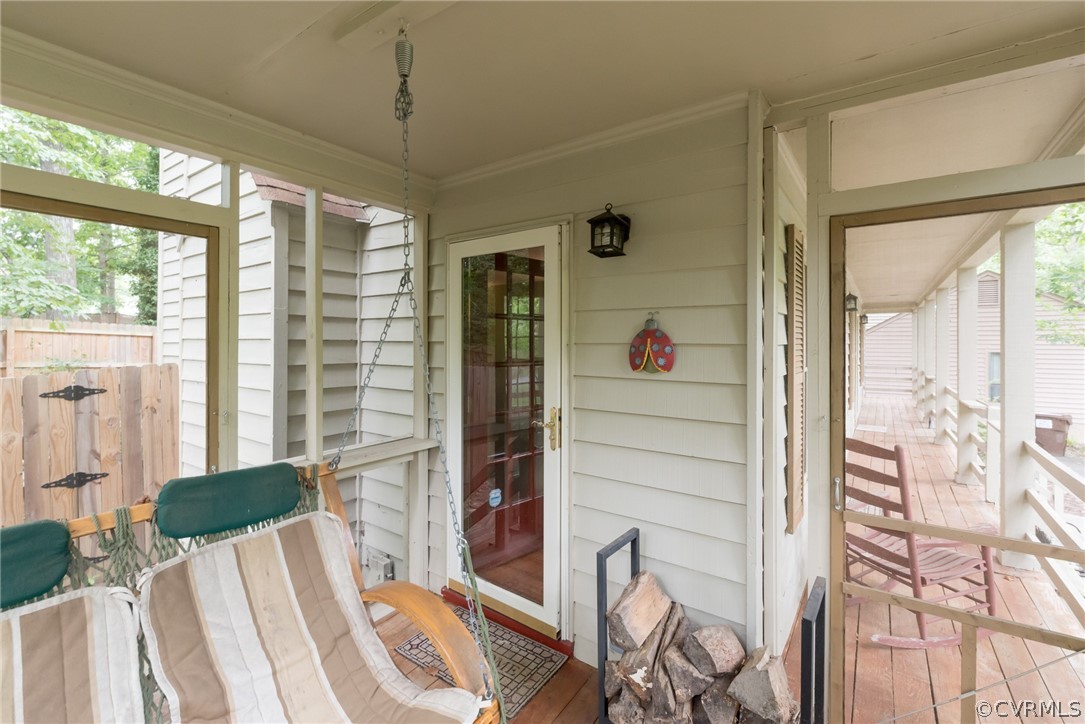 1400 Stone River Road North Chesterfield, VA 23235 - Photo 30 of 34 a living room with furniture and a large window