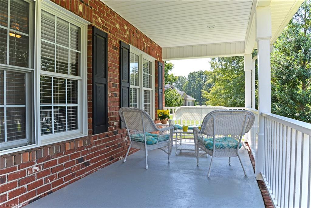 7496 Bethel View Court Oak Ridge, NC 27310 - Photo 2 of 25