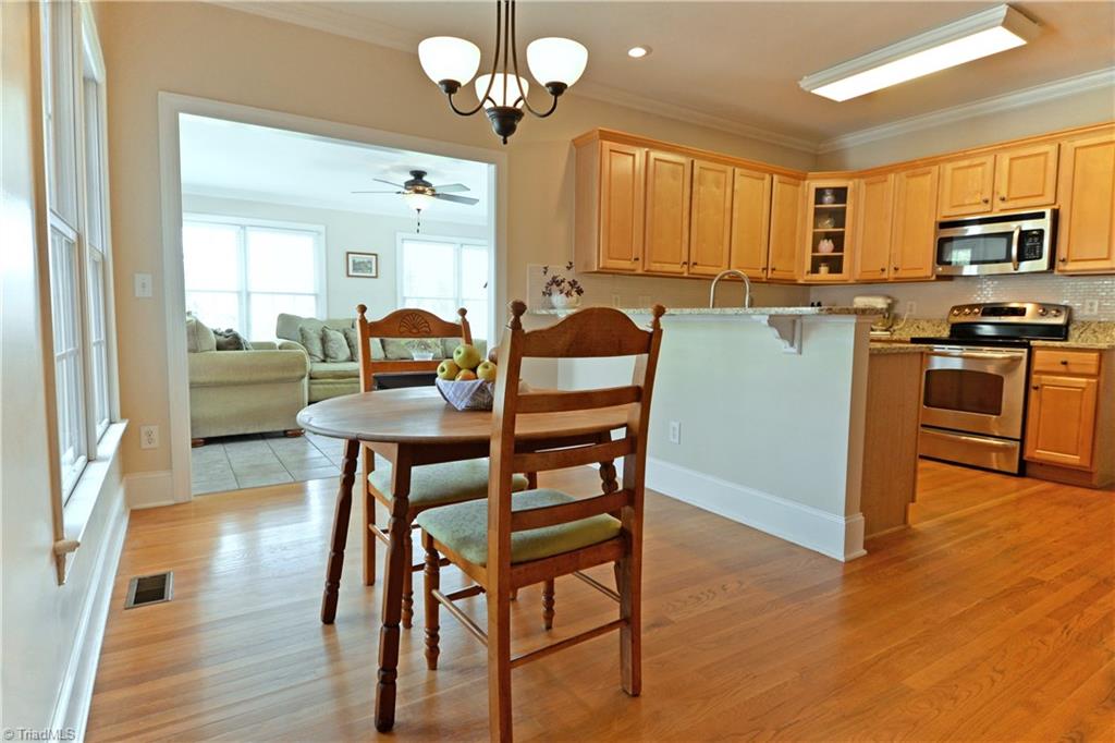 7496 Bethel View Court Oak Ridge, NC 27310 - Photo 11 of 25