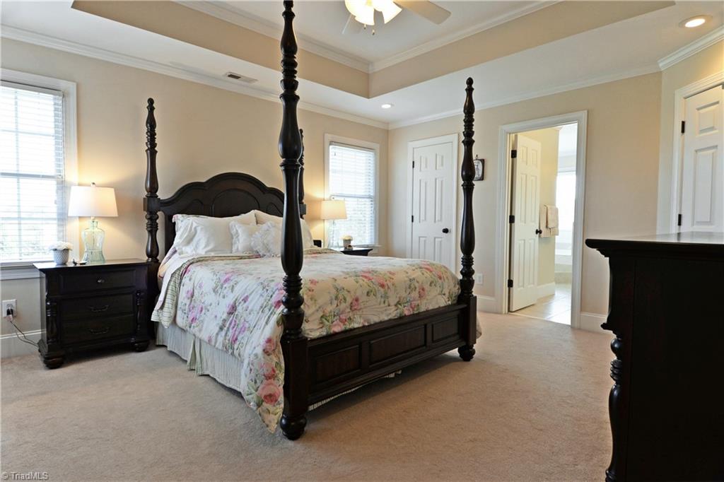 7496 Bethel View Court Oak Ridge, NC 27310 - Photo 12 of 25