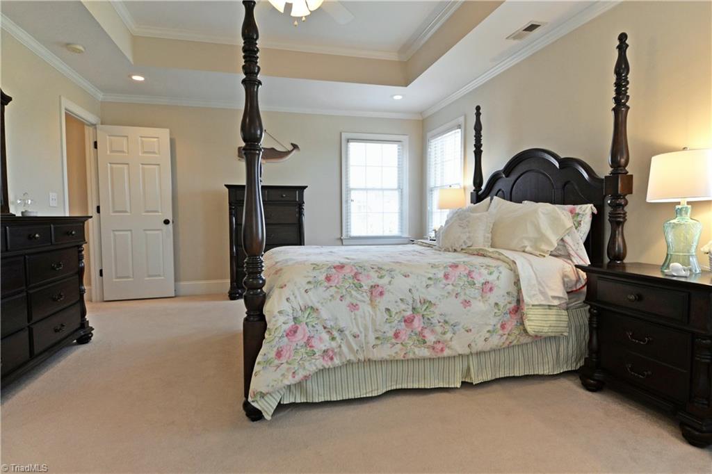 7496 Bethel View Court Oak Ridge, NC 27310 - Photo 13 of 25