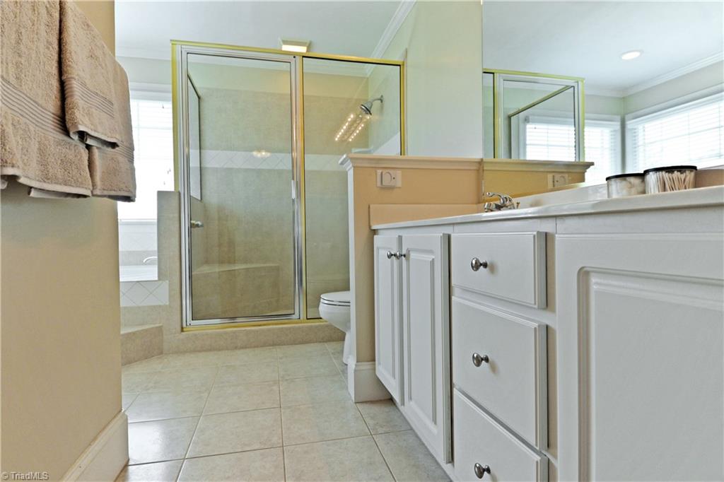 7496 Bethel View Court Oak Ridge, NC 27310 - Photo 14 of 25