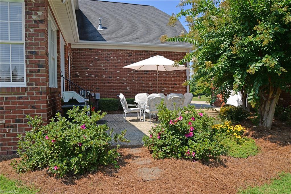 7496 Bethel View Court Oak Ridge, NC 27310 - Photo 18 of 25