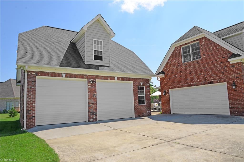 7496 Bethel View Court Oak Ridge, NC 27310 - Photo 19 of 25