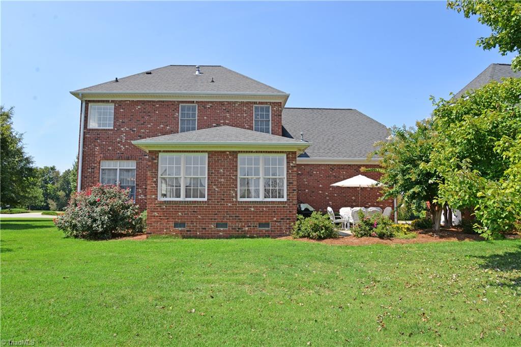 7496 Bethel View Court Oak Ridge, NC 27310 - Photo 20 of 25
