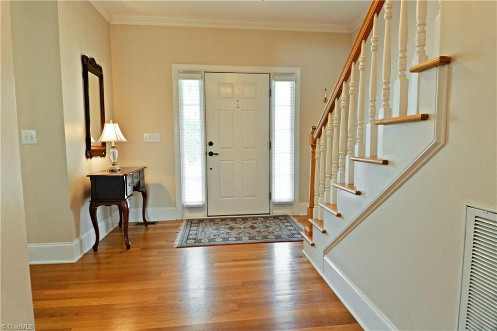 7496 Bethel View Court Oak Ridge, NC 27310 - Photo 3 of 25