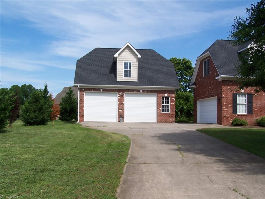 7496 Bethel View Court Oak Ridge, NC 27310 - Photo 25 of 25