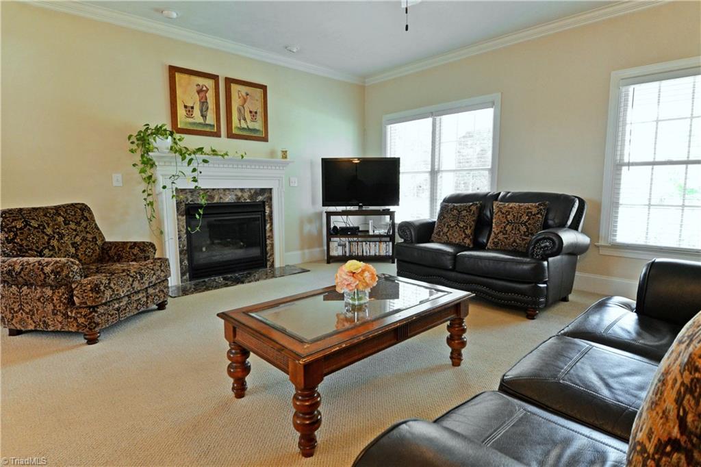 7496 Bethel View Court Oak Ridge, NC 27310 - Photo 4 of 25