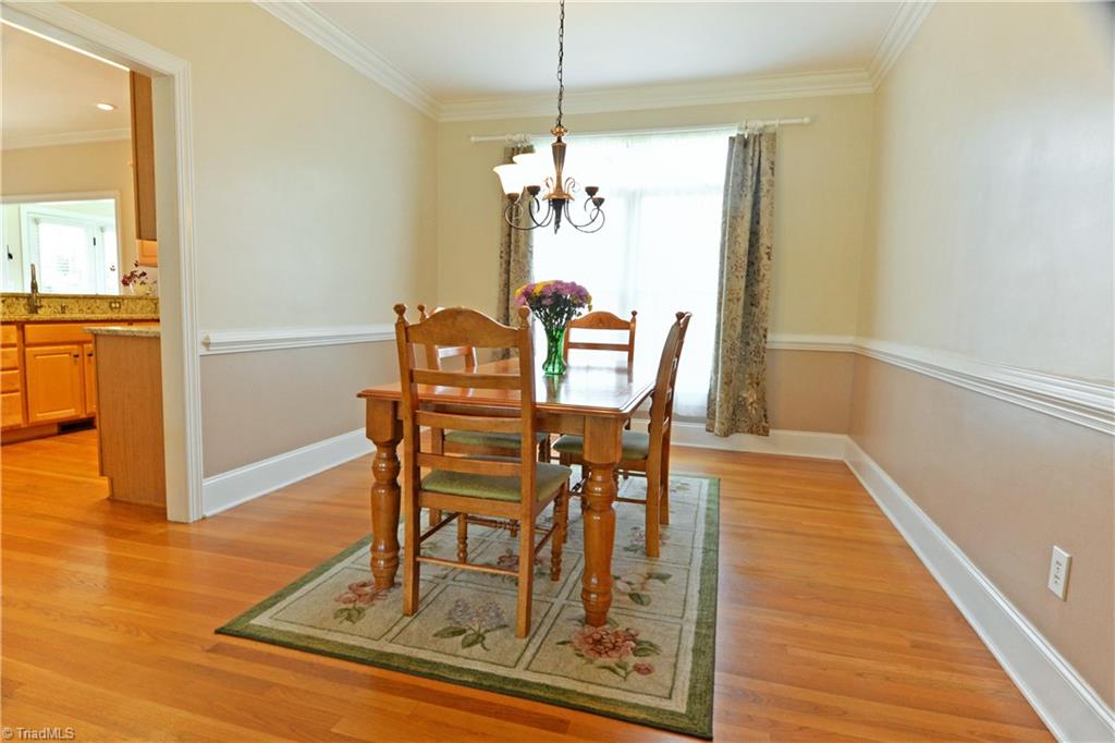 7496 Bethel View Court Oak Ridge, NC 27310 - Photo 7 of 25