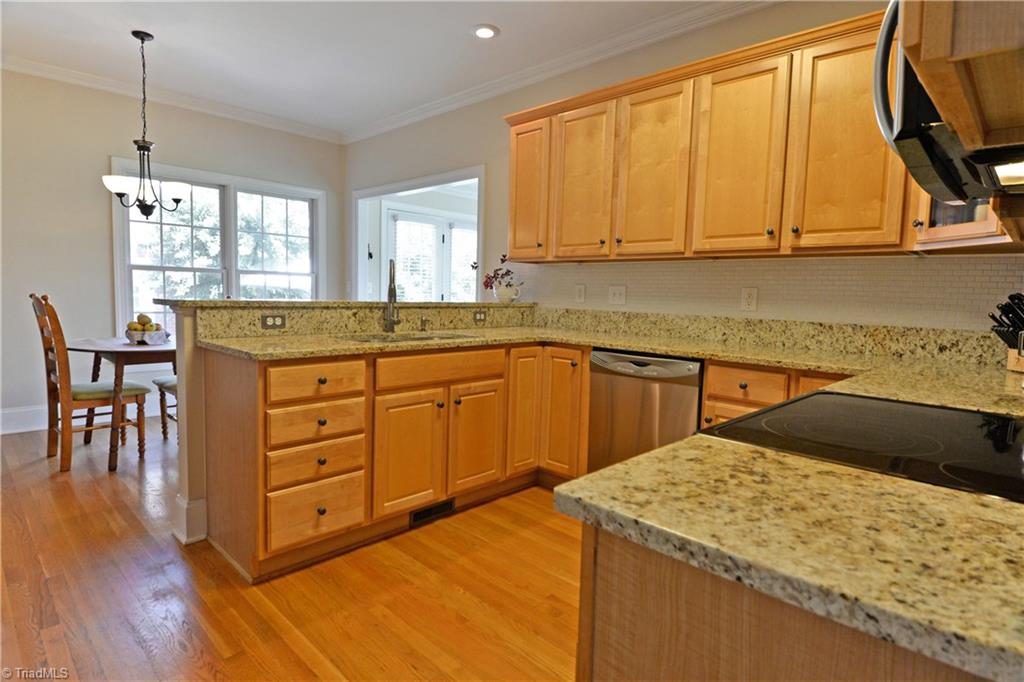 7496 Bethel View Court Oak Ridge, NC 27310 - Photo 10 of 25