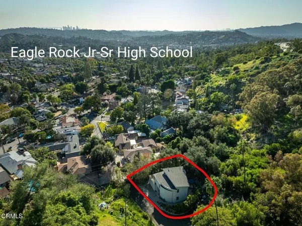 $1,695,000 | 5431 Townsend Avenue, Los Angeles, CA 90041