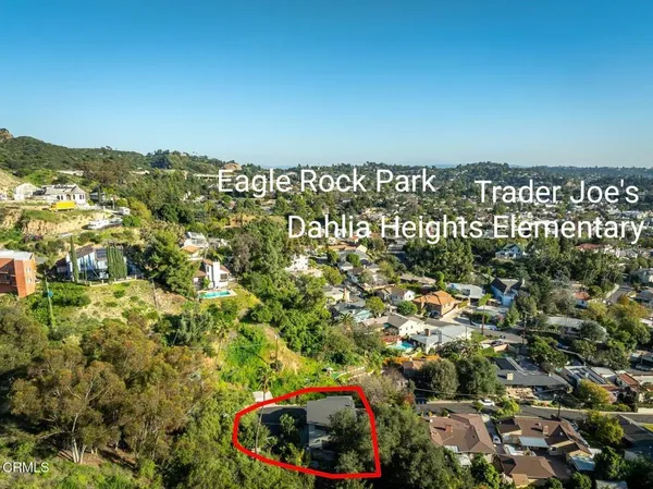 $1,695,000 | 5431 Townsend Avenue, Los Angeles, CA 90041