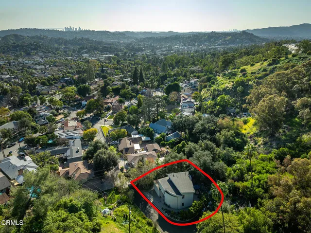 $2,100,000 | 5431 Townsend Avenue, Los Angeles, CA 90041