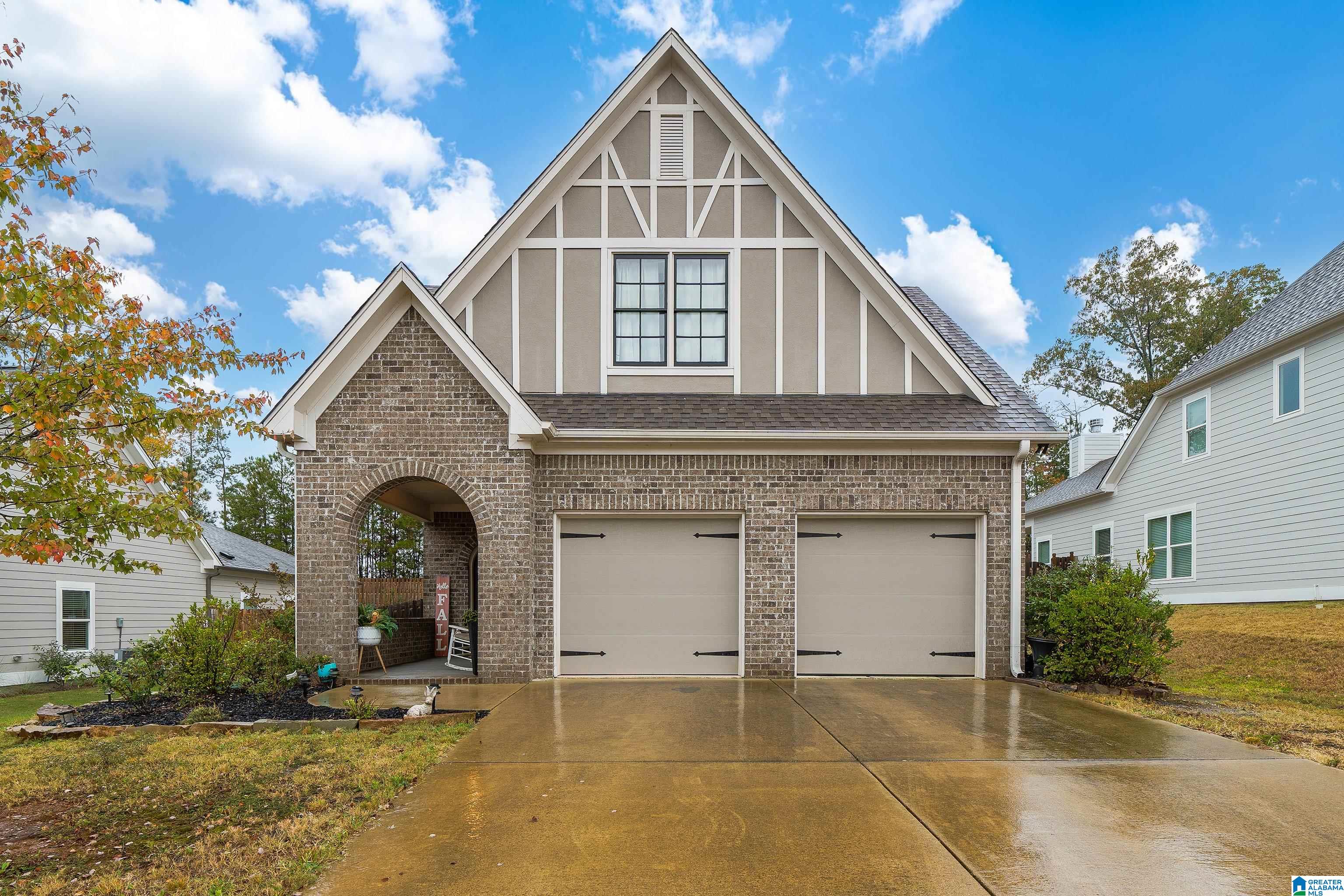 1146 Emerald Ridge Drive Calera, AL 35040 - Photo 1 of 26