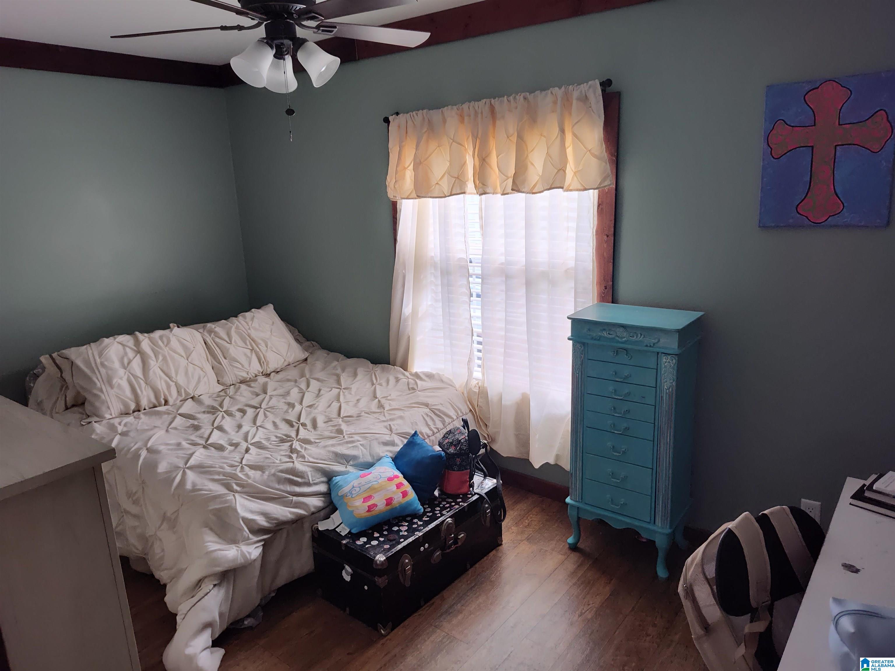 1425 Heasletts Road Childersburg, AL 35044 - Photo 12 of 28