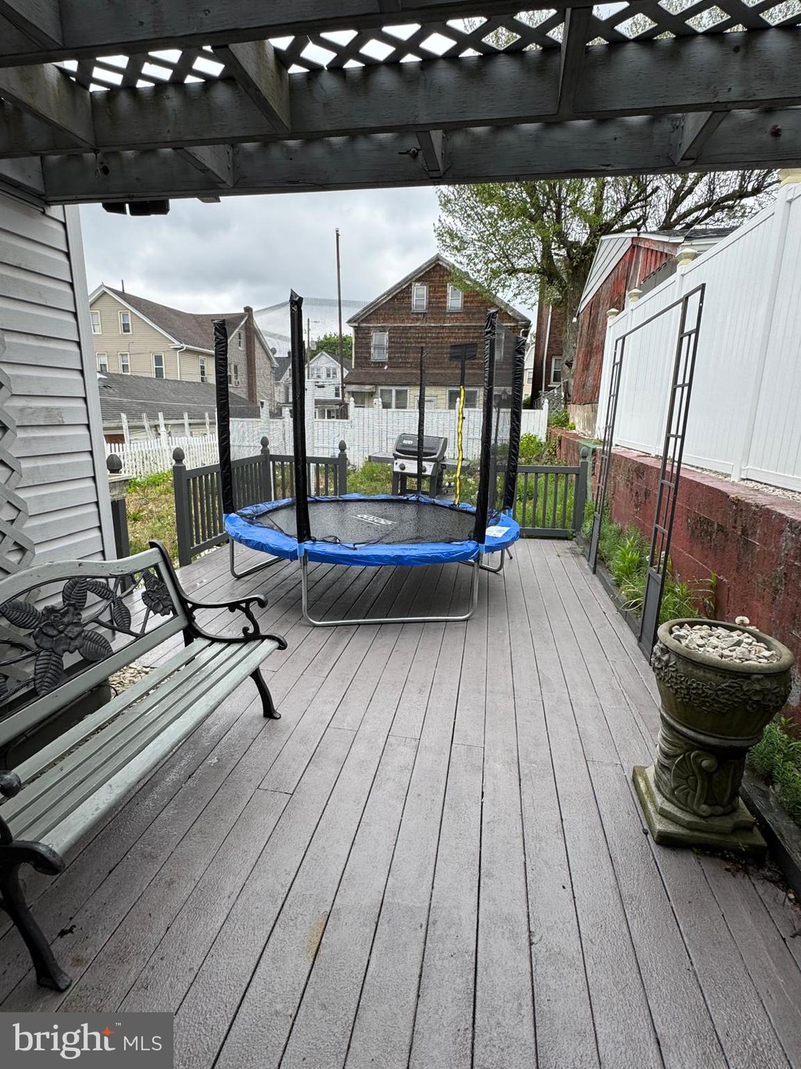 535 Garibaldi Court Hazleton, PA 18201 - Photo 30 of 47