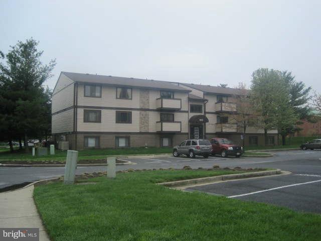 550 Heather Ridge Drive, Unit 7J Frederick, MD 21702 - Photo 1 of 11 Exterior (Front)