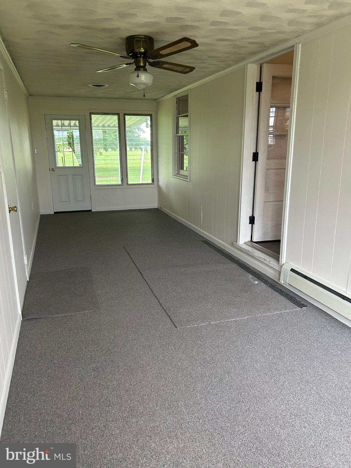 1968 Lehman Road Chambersburg, PA 17202 - Photo 6 of 28 Bright and airy sunroom retreat.
