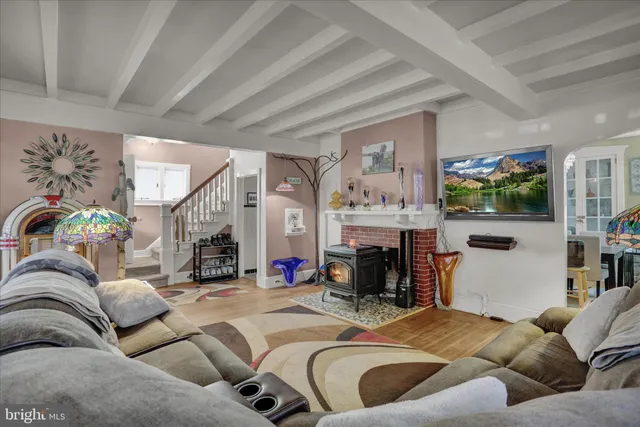 $365,000 | 142 West Philadelphia Avenue, Boyertown, PA 19512