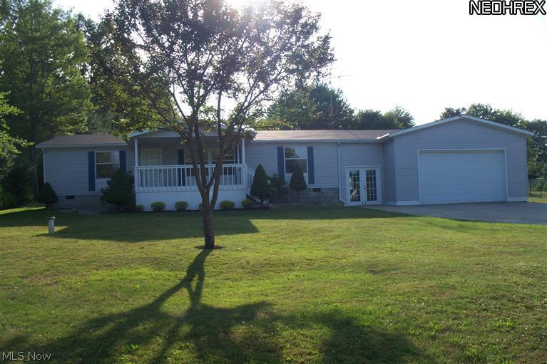 1872 Wick Campbell Road Hubbard, OH 44425 - Photo 1 of 23 Gallery Image 1