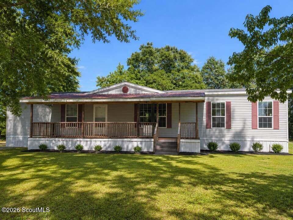 47 Yellow Pine Road Jesup, GA 31545 - Photo 1 of 25
