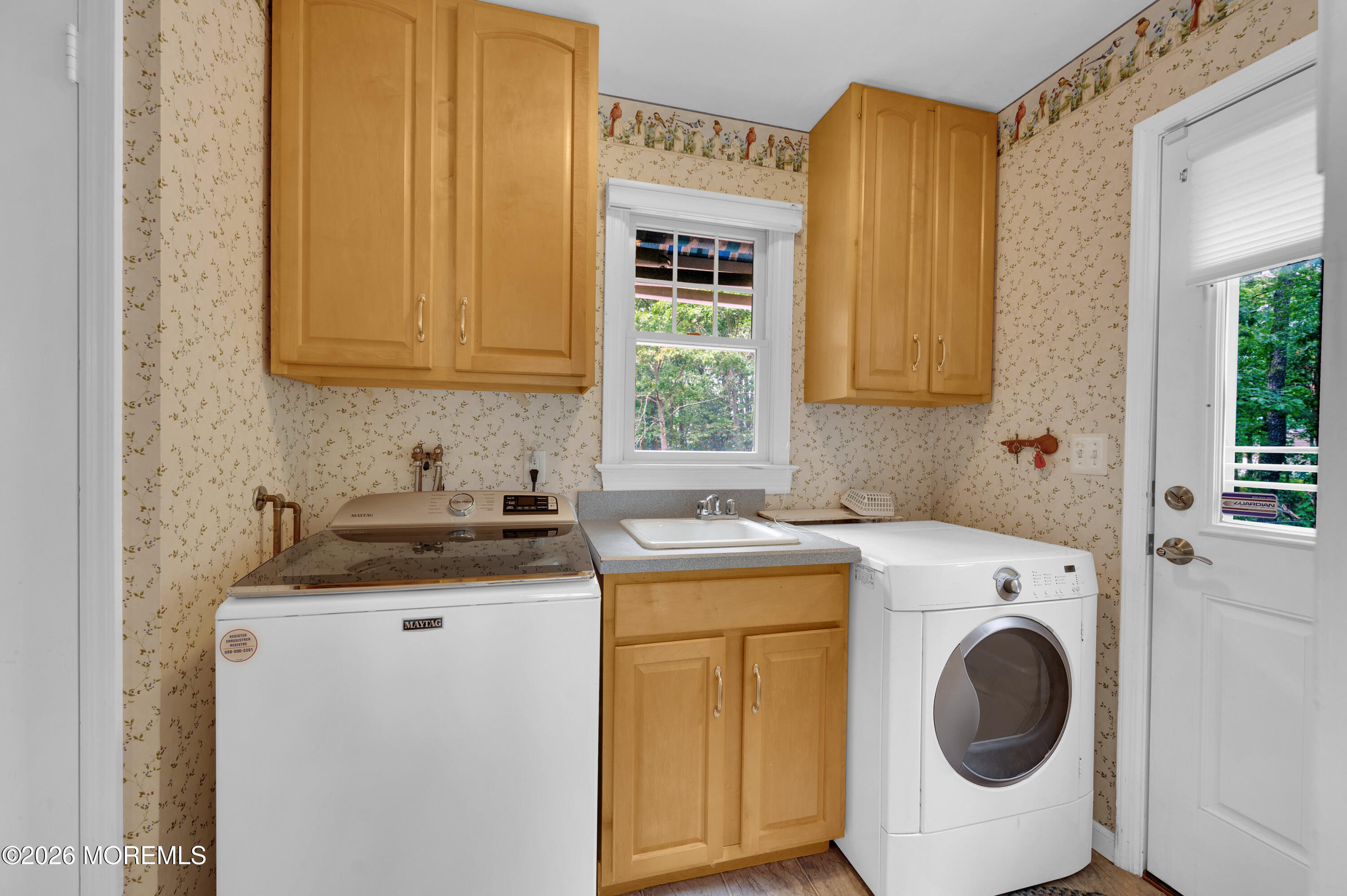 23 Newtons Corner Road Howell, NJ 07731 - Photo 27 of 60 Laundry 2