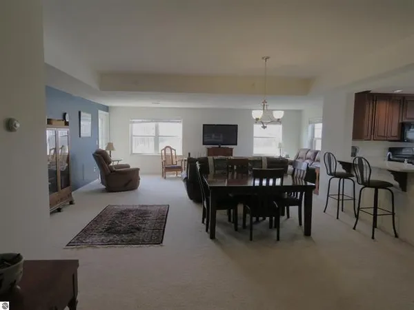 $197,000 | 301 North Lake Street, Unit 208, Cadillac, MI 49601