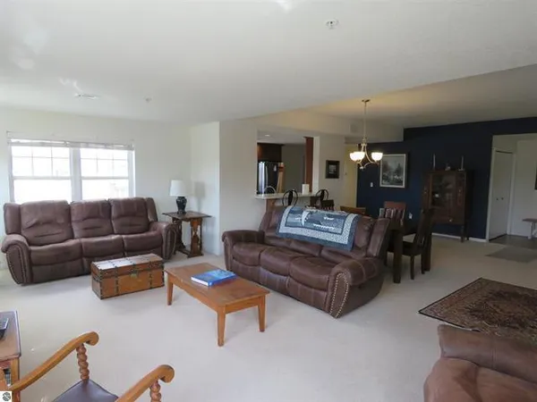 $197,000 | 301 North Lake Street, Unit 208, Cadillac, MI 49601