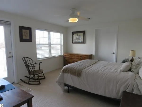 $197,000 | 301 North Lake Street, Unit 208, Cadillac, MI 49601